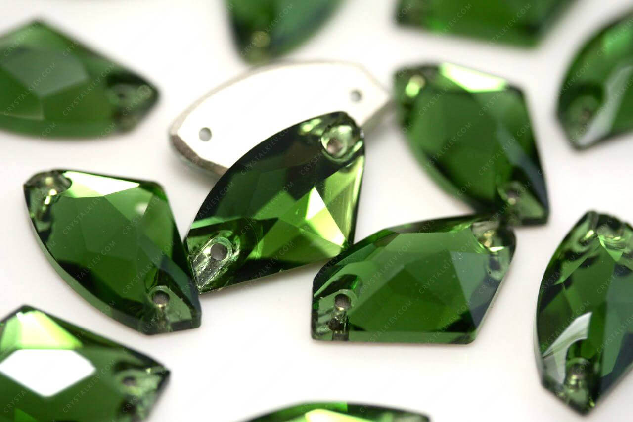 Галактік Fern Green De'Lux